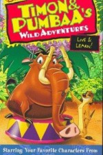 Watch Timon and Pumbaa Megashare8